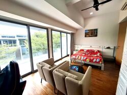 Hillcrest Villa (D11), Terrace #517511941